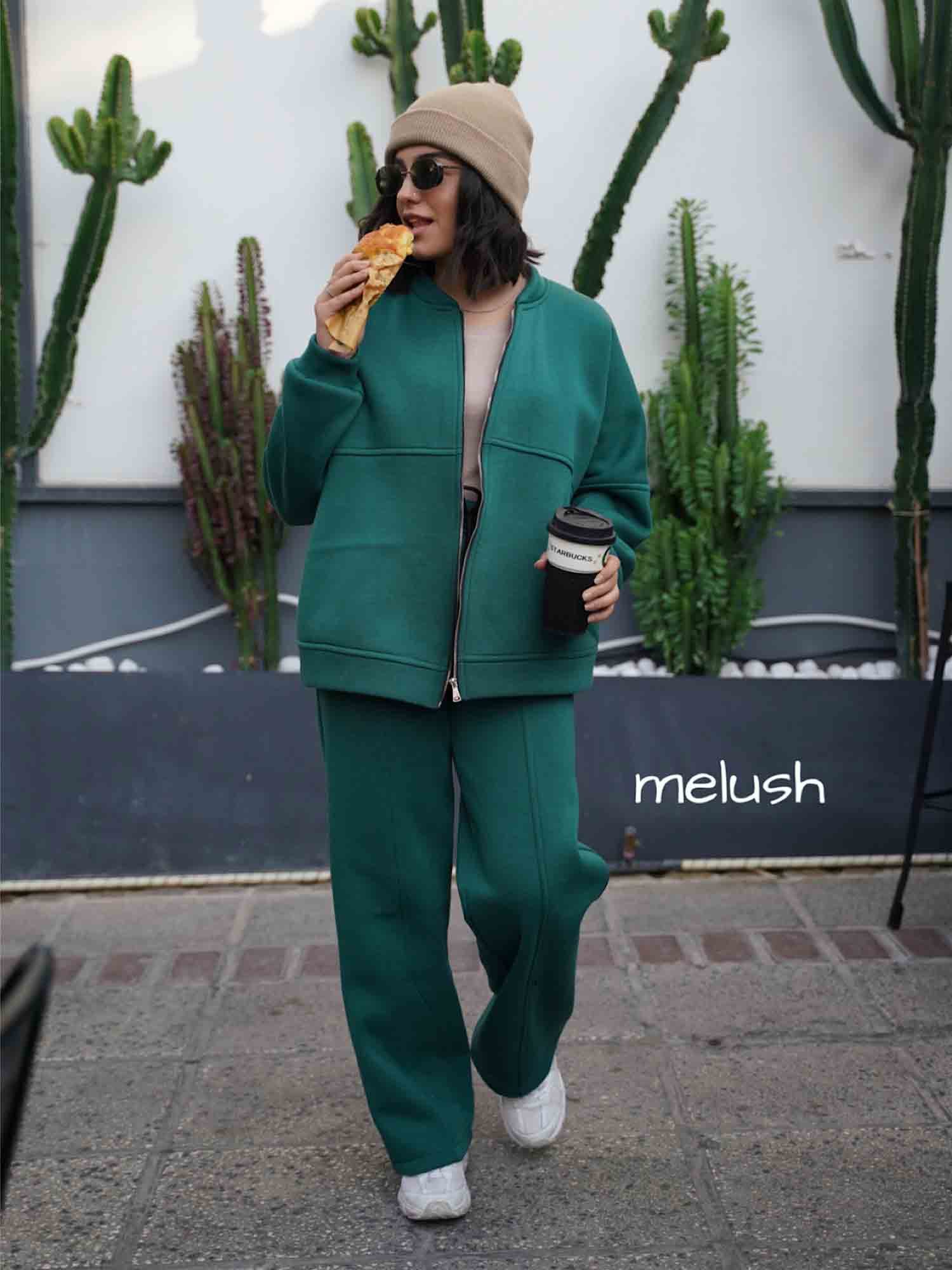 سويي شرت و شلوار رايكا