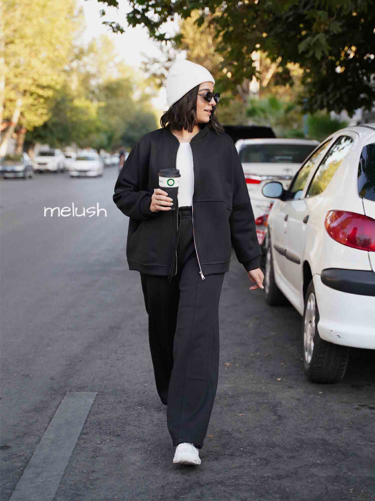 سويي شرت و شلوار رايكا