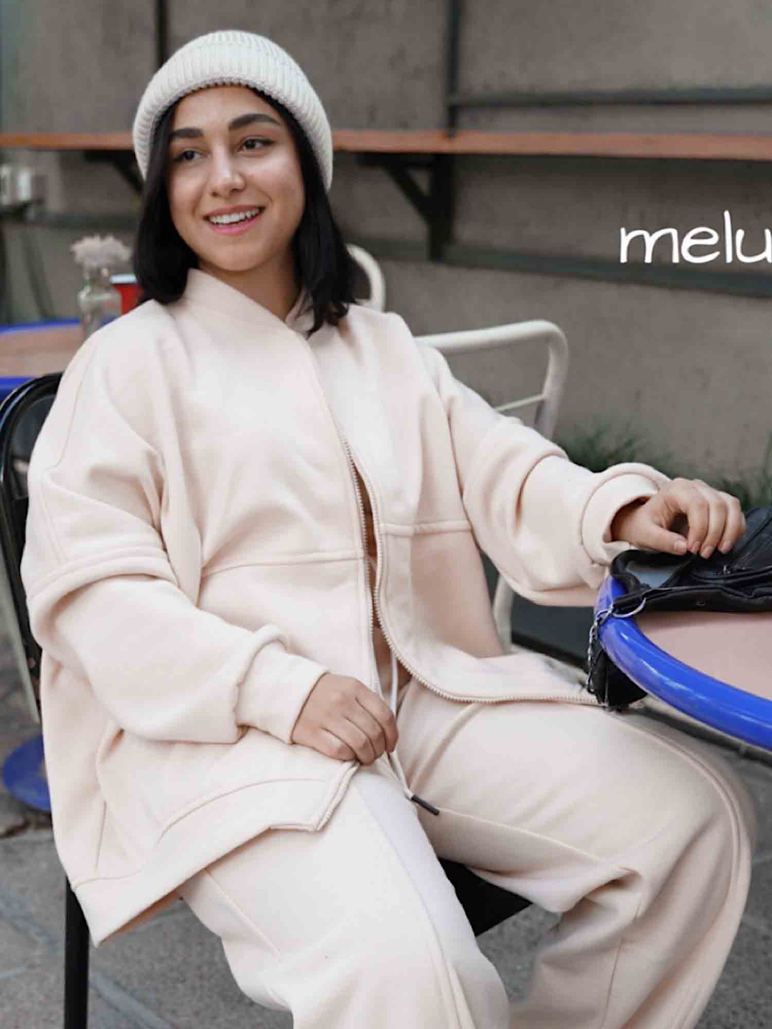 سويي شرت رايكا 