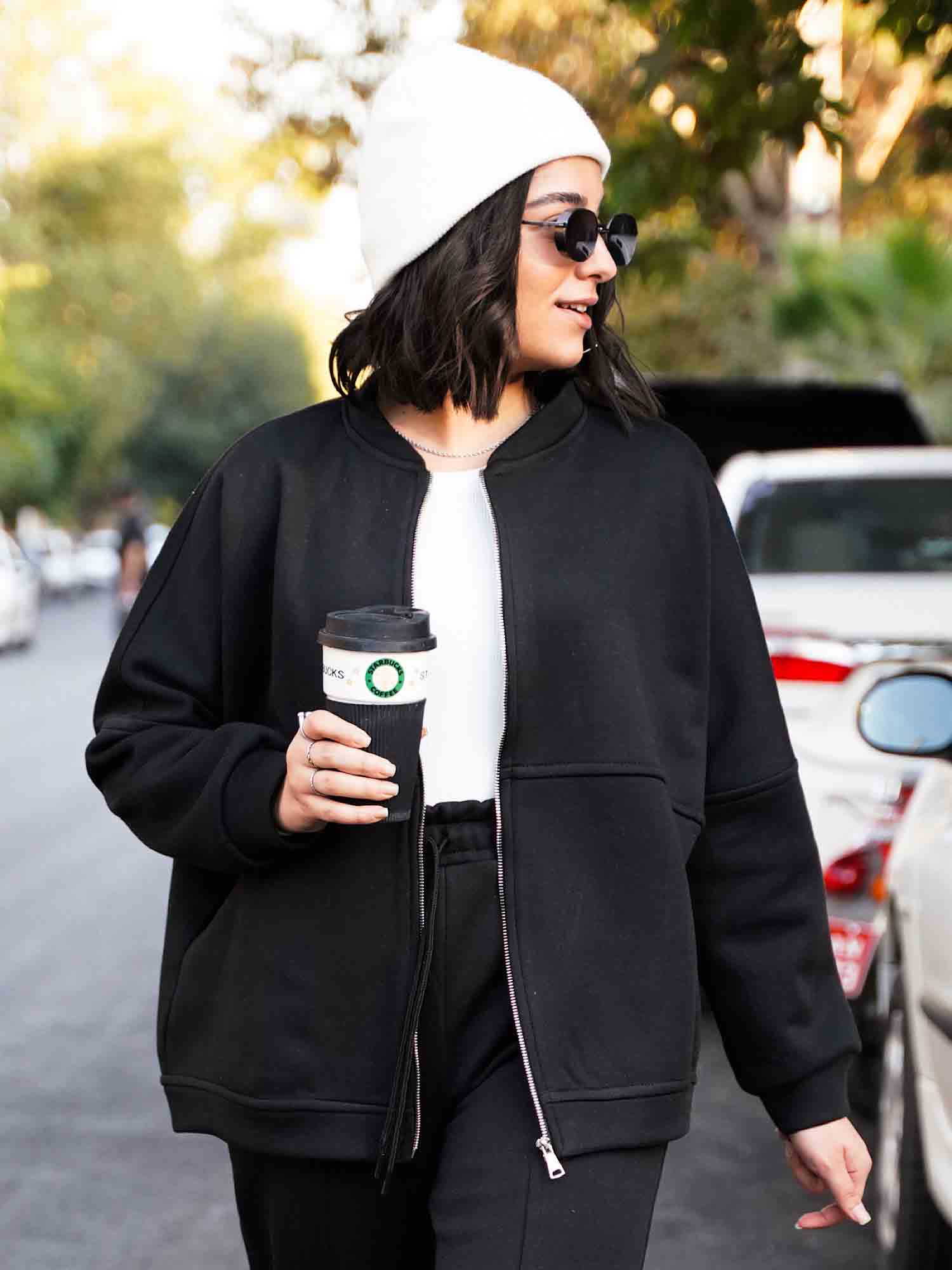 سويي شرت رايكا 