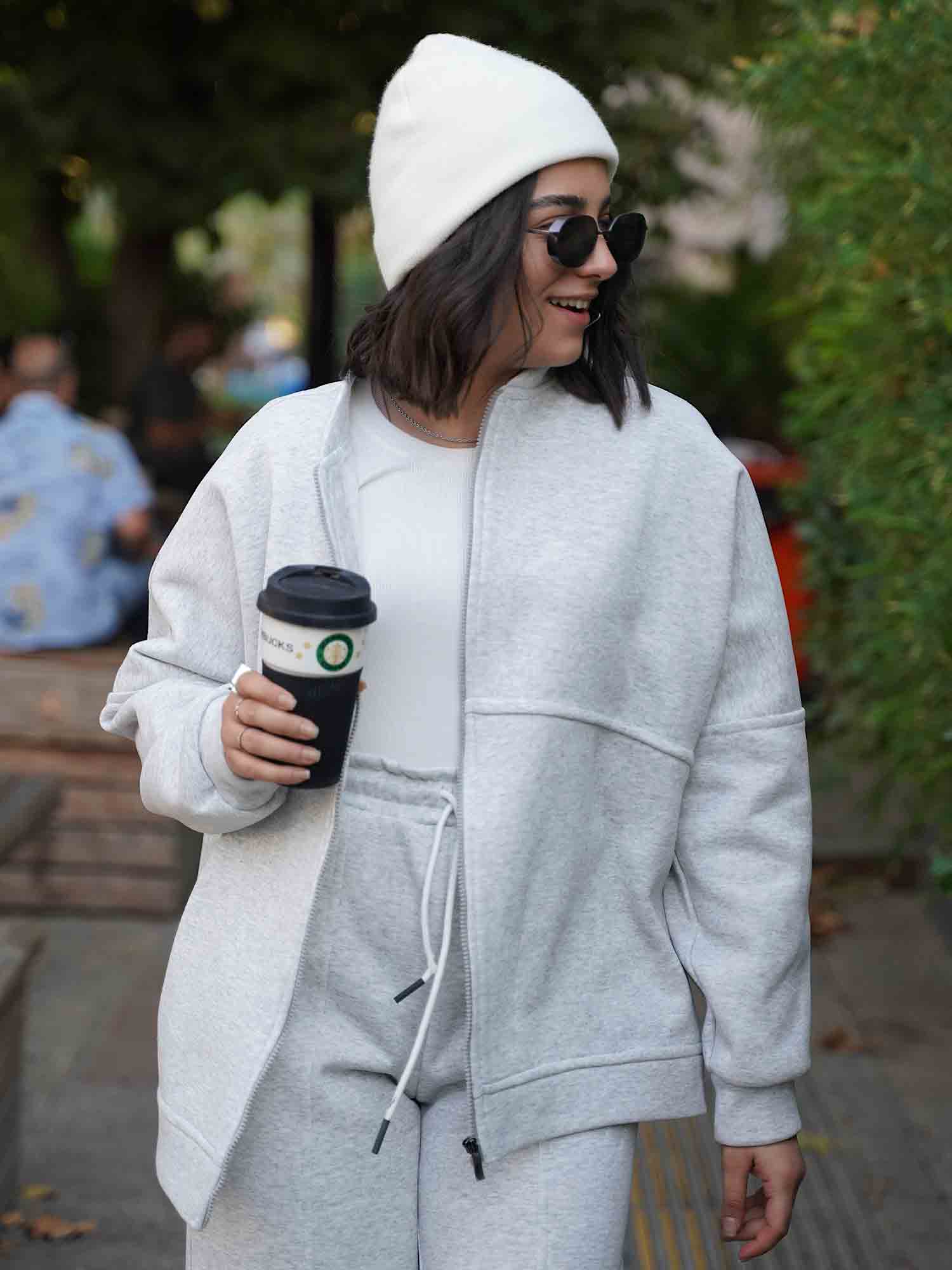 سويي شرت رايكا 